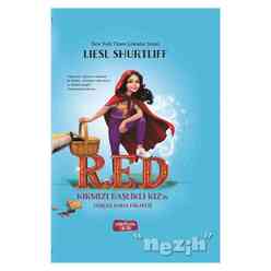 RED - Kırmızı Başlıklı Kız’ın Gerçek Hayat Hikayesi - Thumbnail