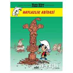 Red Kit 82 - Haylazlık Abidesi - Thumbnail