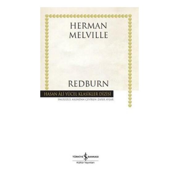 Redburn (HAY)