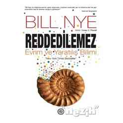 Geoturka - Reddedilemez - Evrim ve Yaratılış Bilimi