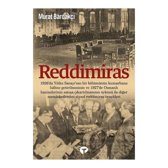 Reddimiras