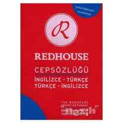 Redhouse Cep Sözlüğü - Thumbnail