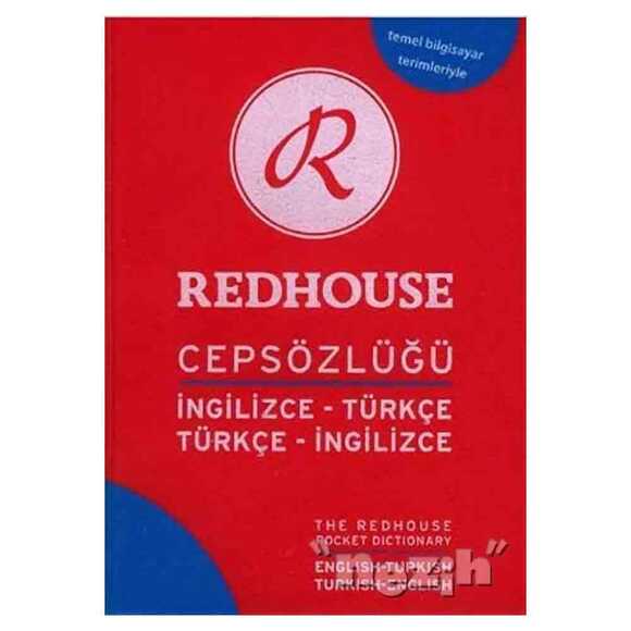 Redhouse Cep Sözlüğü