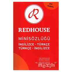 Redhouse Mini Sözlüğü - Thumbnail