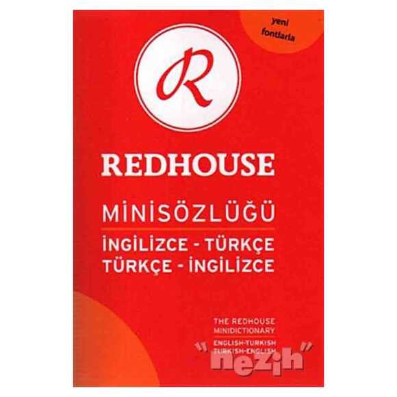 Redhouse Mini Sözlüğü