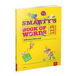 Redhouse - Smarty’s Book of Words - Thumbnail