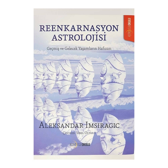 Reenkarnasyon Astrolojisi