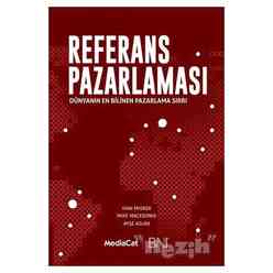 Referans Pazarlaması - Thumbnail