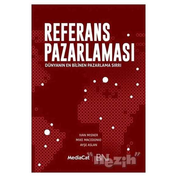 Referans Pazarlaması