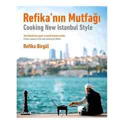 Refika’nın Mutfağı - Thumbnail