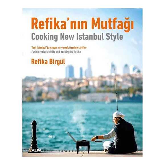 Refika’nın Mutfağı