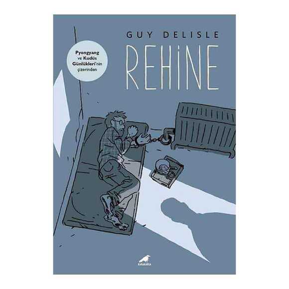 Rehine