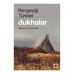 Rengeyiği Türkleri: Dukhalar - Thumbnail