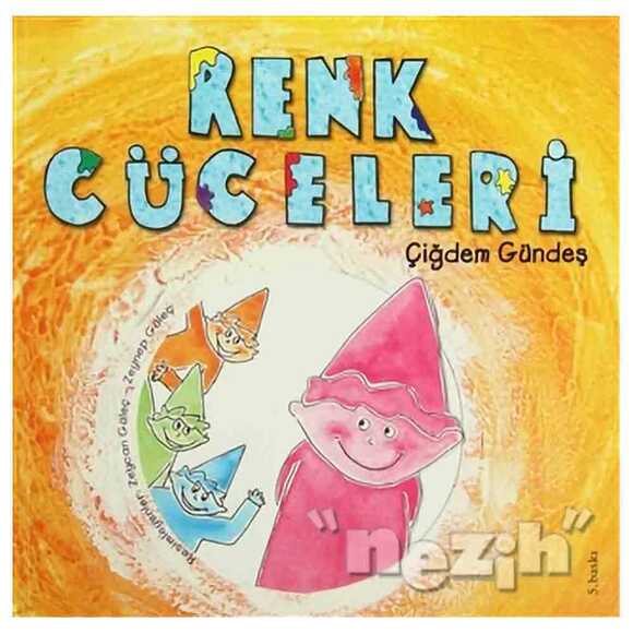 Renk Cüceleri