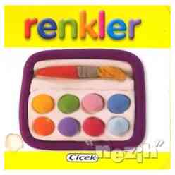 Renkler - Thumbnail