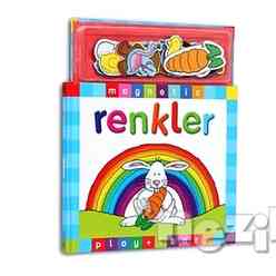 Abc - Renkler