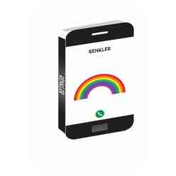 Renkler - Telefon Kitabım - Thumbnail