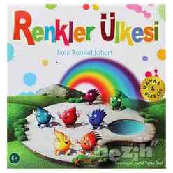 Renkler Ülkesi - Thumbnail