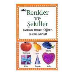 Renkler ve Şekiller - Thumbnail