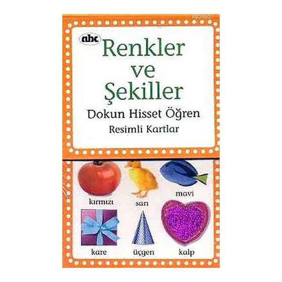 Renkler ve Şekiller