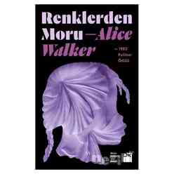 Renklerden Moru - Thumbnail