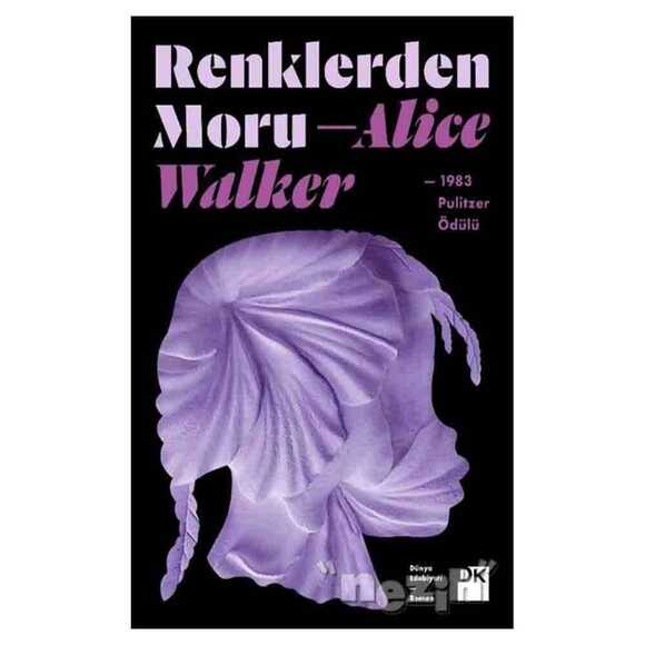 Renklerden Moru