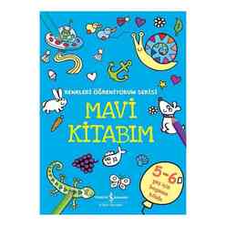 Renkleri Öğreniyorum Serisi - 368951 - Thumbnail