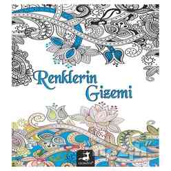 Olimpos - Renklerin Gizemi