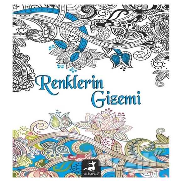 Renklerin Gizemi