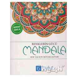 Renklerin Gücü - Mandala - Thumbnail
