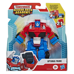 Rescue Bots Academy Figür E5366 - Thumbnail