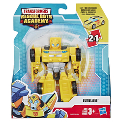 Rescue Bots Academy Figür E5366 - Thumbnail