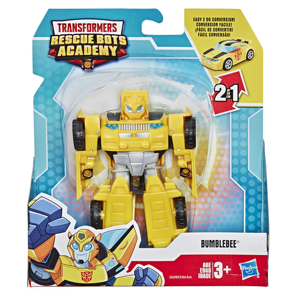 Rescue Bots Academy Figür E5366