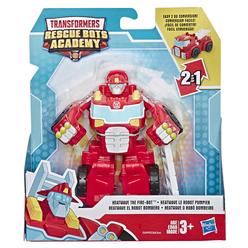 Rescue Bots Academy Figür E5366 - Thumbnail