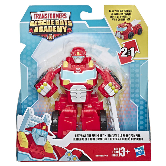 Rescue Bots Academy Figür E5366