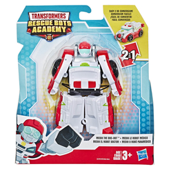 Rescue Bots Academy Figür E5366 - Thumbnail