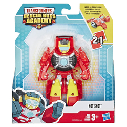 Rescue Bots Academy Figür E5366 - Thumbnail