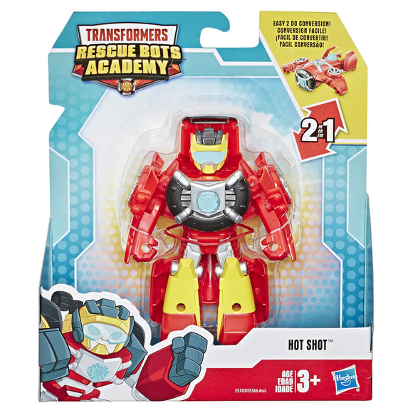 Rescue Bots Academy Figür E5366