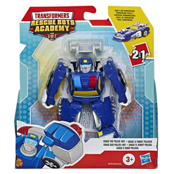 Rescue Bots Academy Figür E5366 - Thumbnail