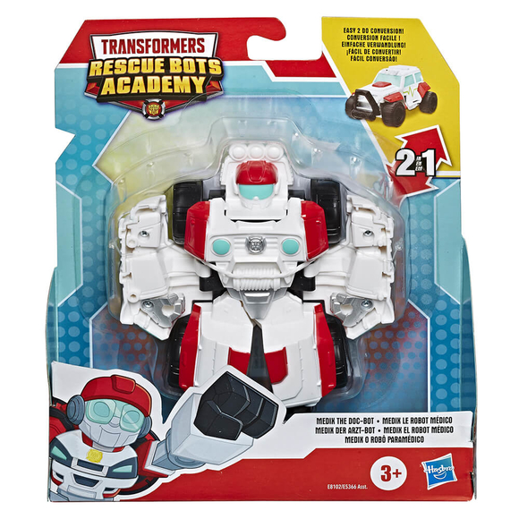 Rescue Bots Academy Figür E5366