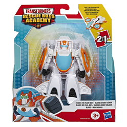 Rescue Bots Academy Figür E5366 - Thumbnail