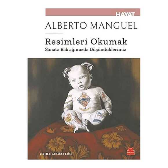 Resimleri Okumak