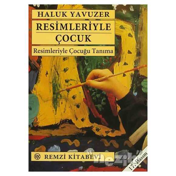 Resimleriyle Çocuk