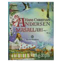 Resimli Andersen Masalları - Thumbnail