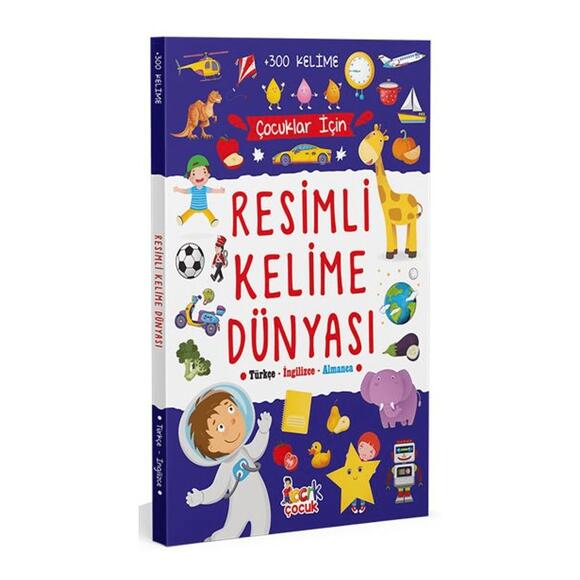 Resimli Kelime Dünyası
