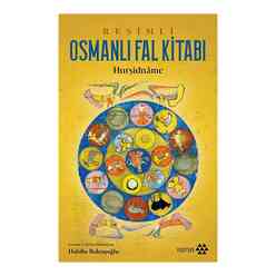 Resimli Osmanlı Fal Kitabı - Thumbnail