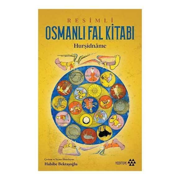 Resimli Osmanlı Fal Kitabı