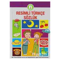 Resimli Türkçe Sözlük 121379 - Thumbnail