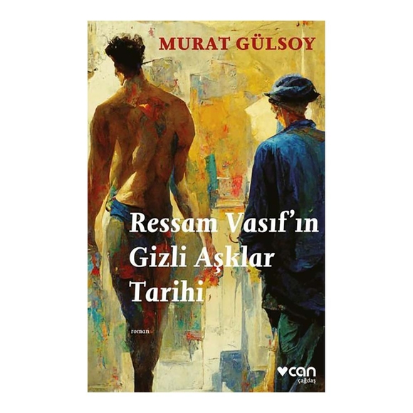 Ressam Vasıf’ın Gizli Aşklar Tarihi