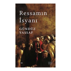 Ressamın İsyanı - Thumbnail